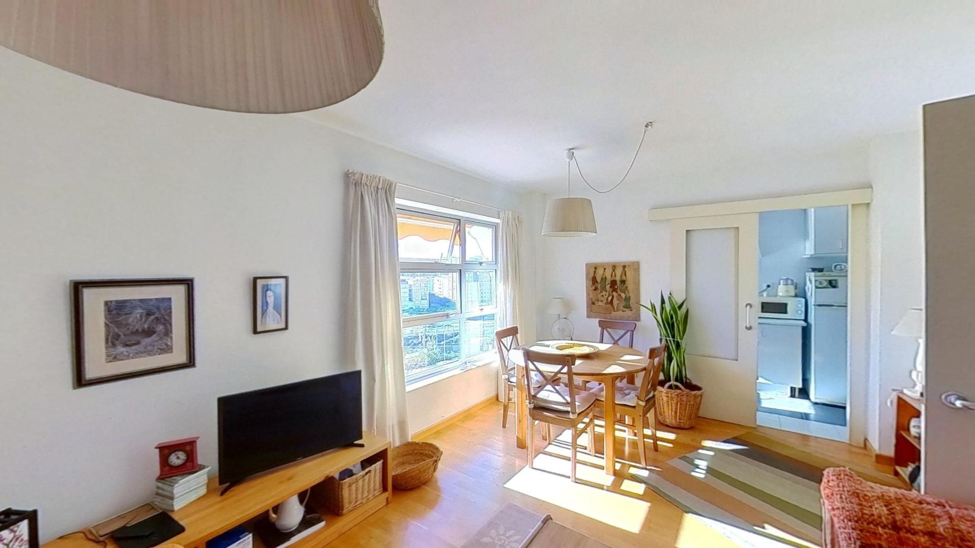 Exterior view of Duplex for sale in Alicante / Alacant  with Heating