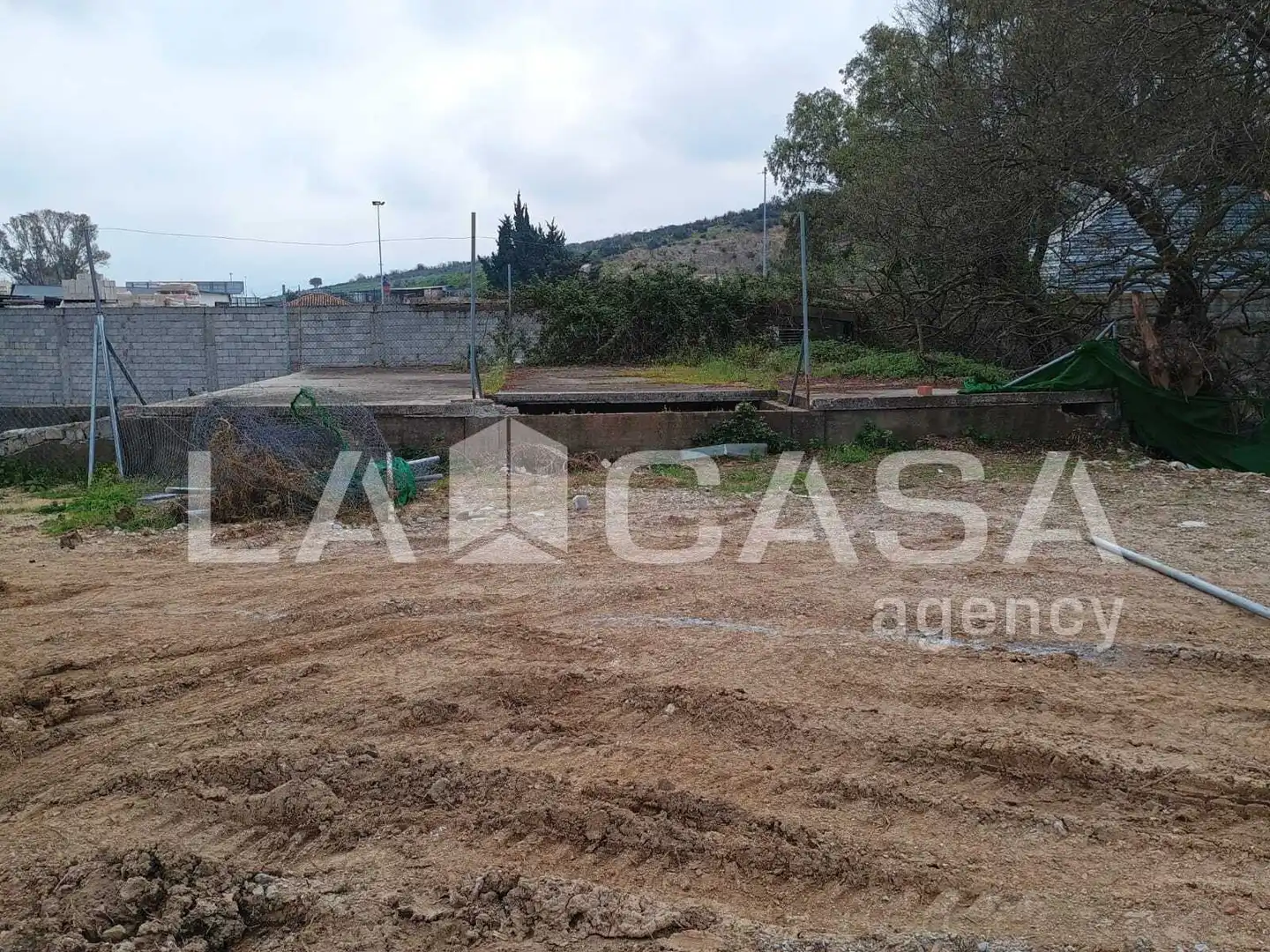 Terrenos y solares en venta en La Granja - La Colina - Los Pastores, imagen 8