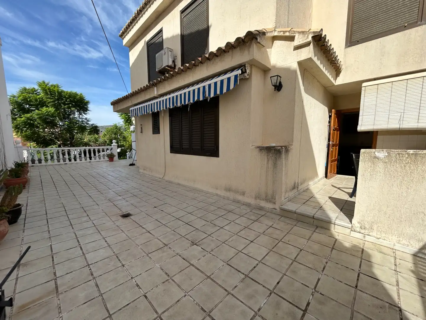 Villa avec piscine à louer à Carrer del Comtat, imagen 28
