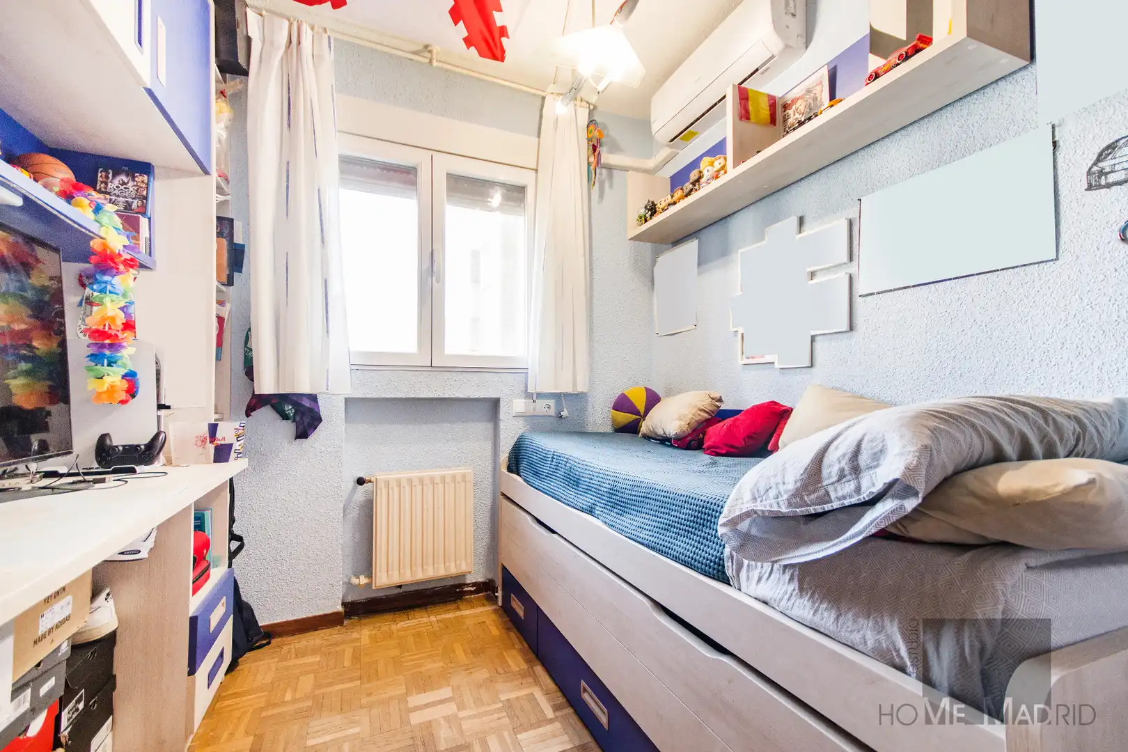 Piso con piscina en venta en Calle de Fermín Caballero, imagen 17