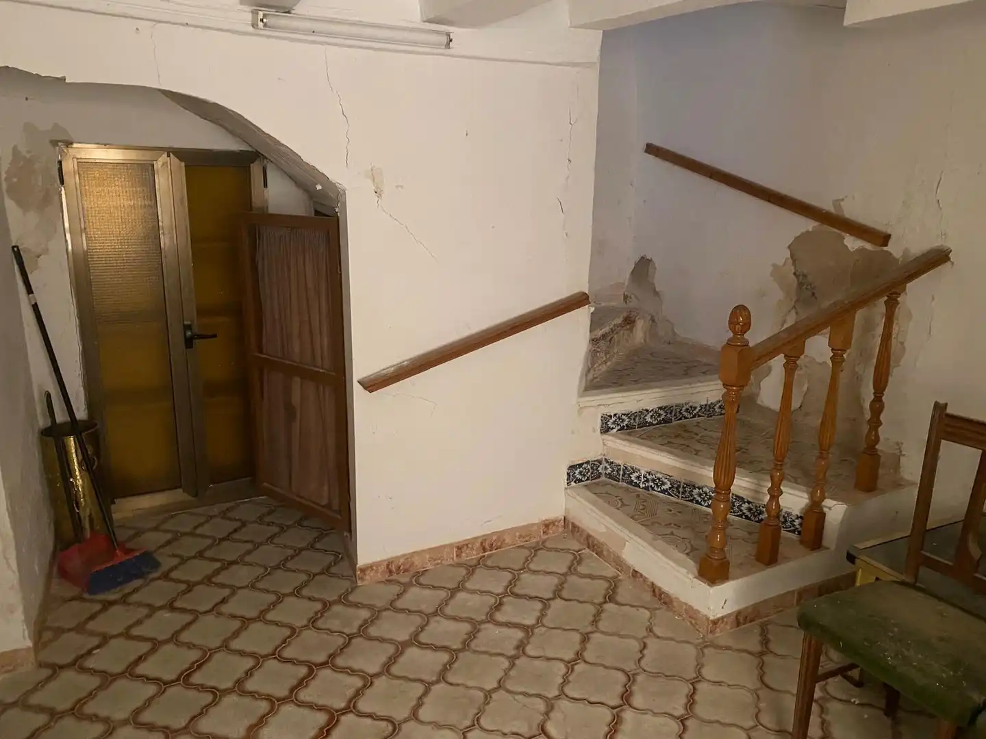 Finca rústica en venta en Fuentes Claras