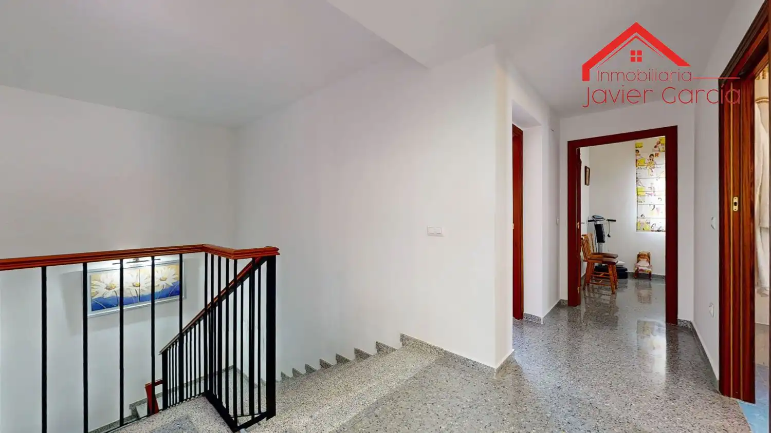 Dúplex en venta en Villafranca de los Barros con Aire acondicionado, Terraza y Trastero