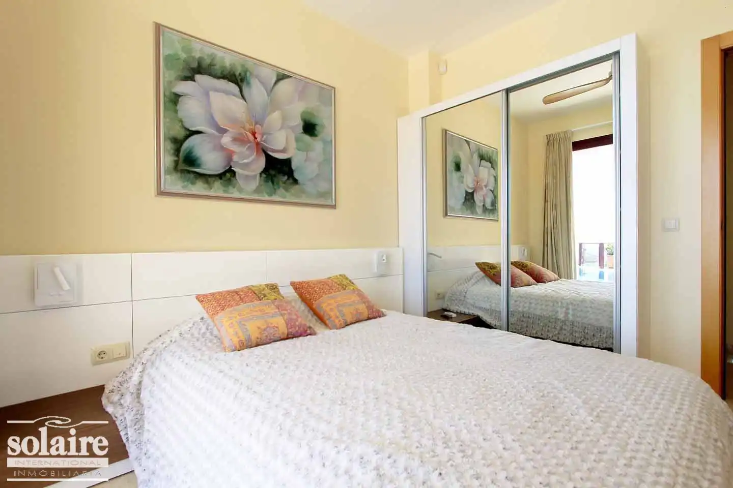 Casa amb jardí en venda a Altea la Vella, imagen 16