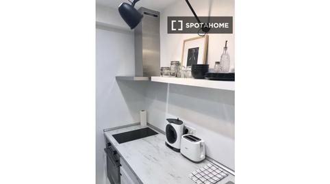 Foto 4 de Apartamento para compartir en Universidad - Tenerías, Salamanca Capital