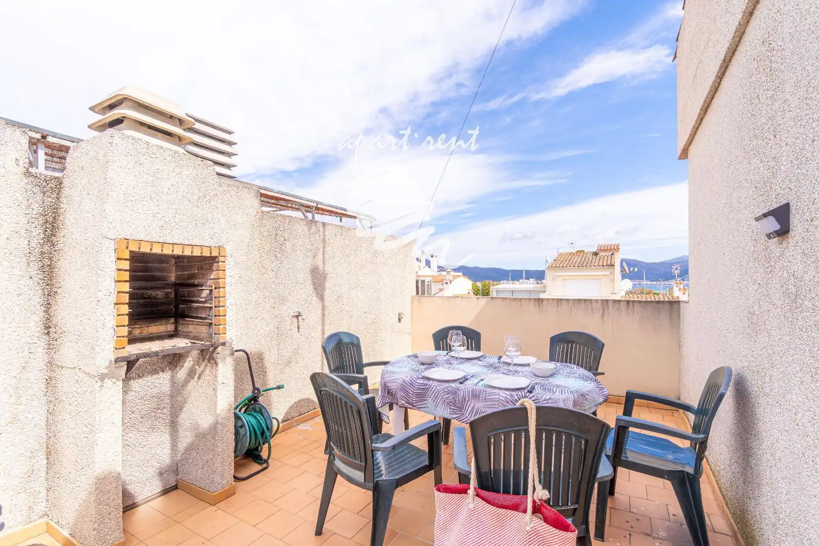Appartamento con terrazza in vendita a PORT MOXÓ, imagen 28
