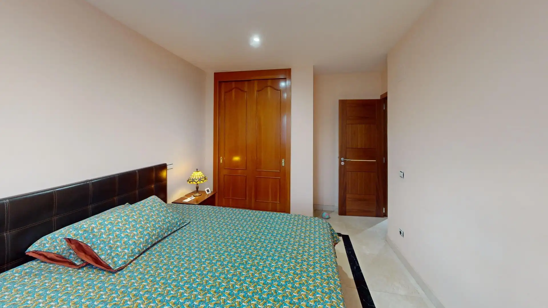 Habitación de Casa o chalet en venta en Pedrezuela con Calefacción, Jardín privado y Terraza