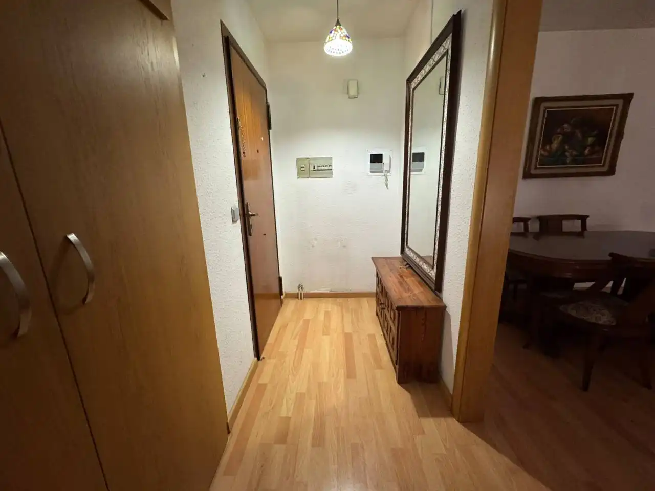Flat with terrace to rent in Sant Miquel, imagen 11