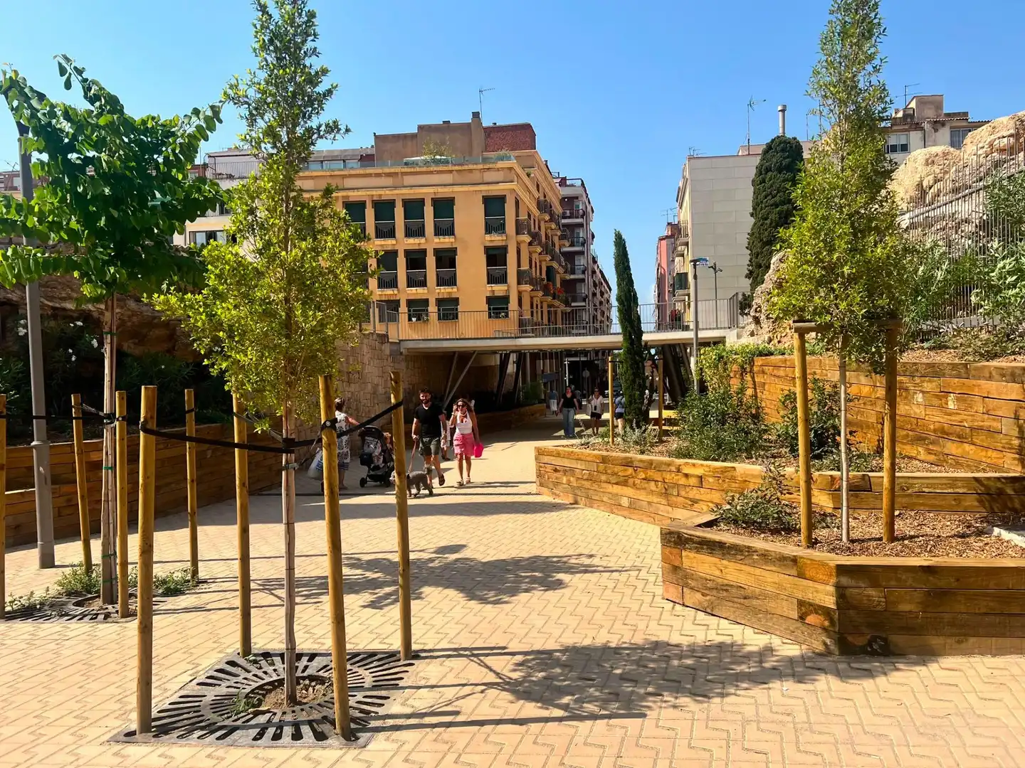 Flat for sale in Nou Eixample Sud, imagen 35