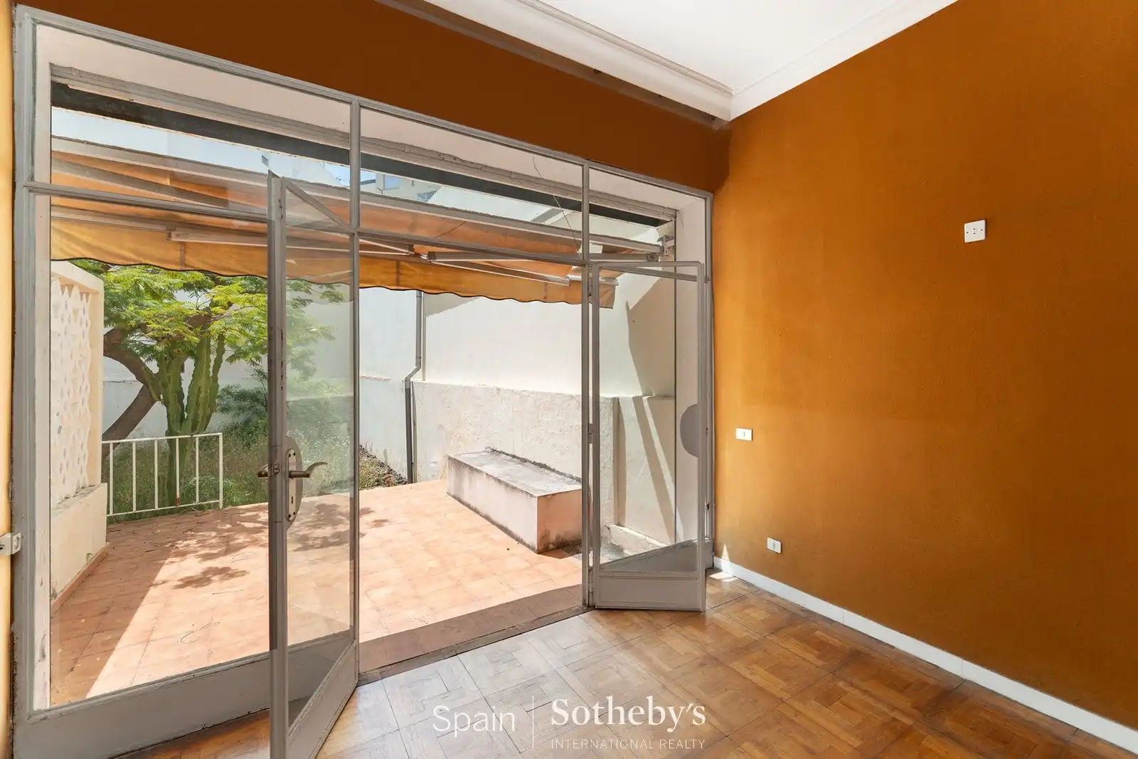Terrassa de Casa adosada en venda en Santa Cruz de Tenerife amb Jardí privat, Terrassa i Traster