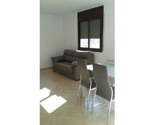 Living room of Flat for sale in Riudarenes  with Balcony