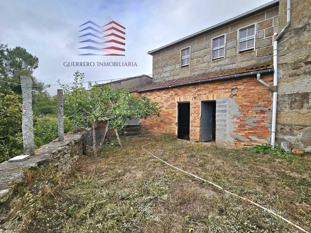 Casa o xalet en venda en Celanova amb Jardí privat i Terrassa