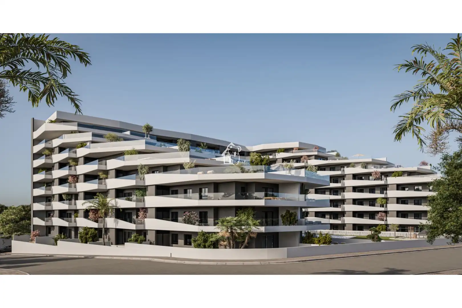 Apartament amb terrassa en venda a San Miguel de Salinas, imagen 7