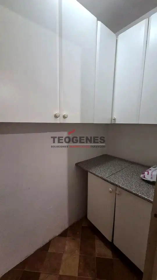 Cuina de Planta baixa en venda en Tarancón amb Calefacció
