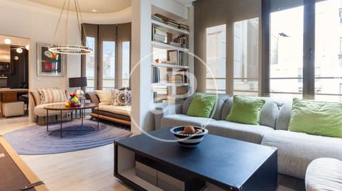 Photo 4 of Flat for rent in C/ de Sant Vicent Màrtir, Sant Francesc,  Valencia Capital