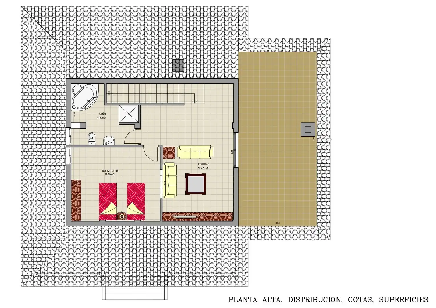 Houses for sale in Lorca  with Heating, Private garden and Terrace