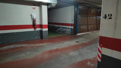 Foto 3 de Garatge en venda a  Legaz Lacambra, Luis, Ranillas, Zaragoza