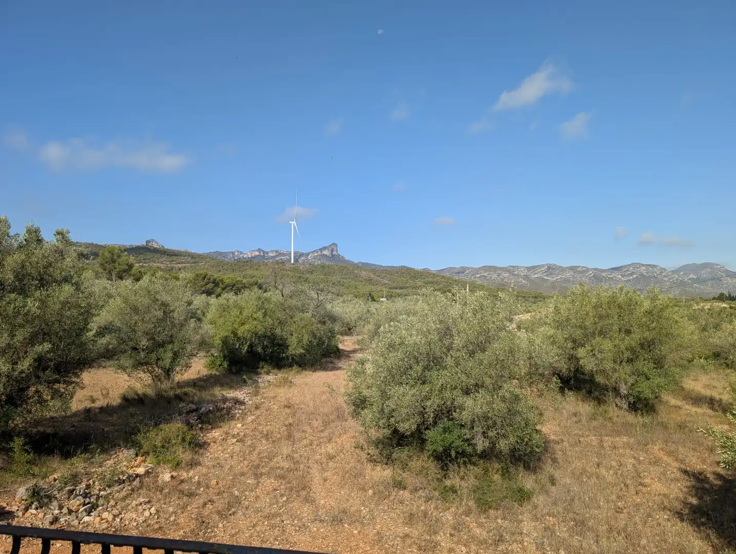 Country house zum Verkauf in El Perelló mit Heizung und Balkon