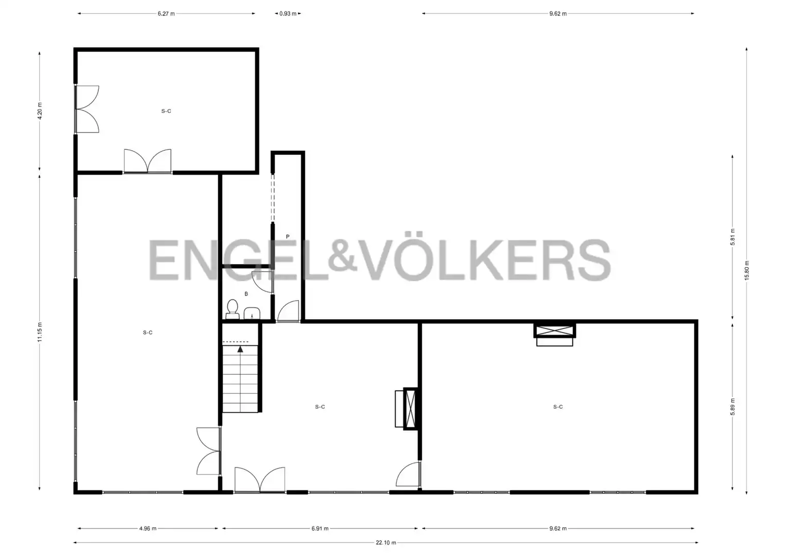Houses for sale in Requena  with Heating, Private garden and Terrace