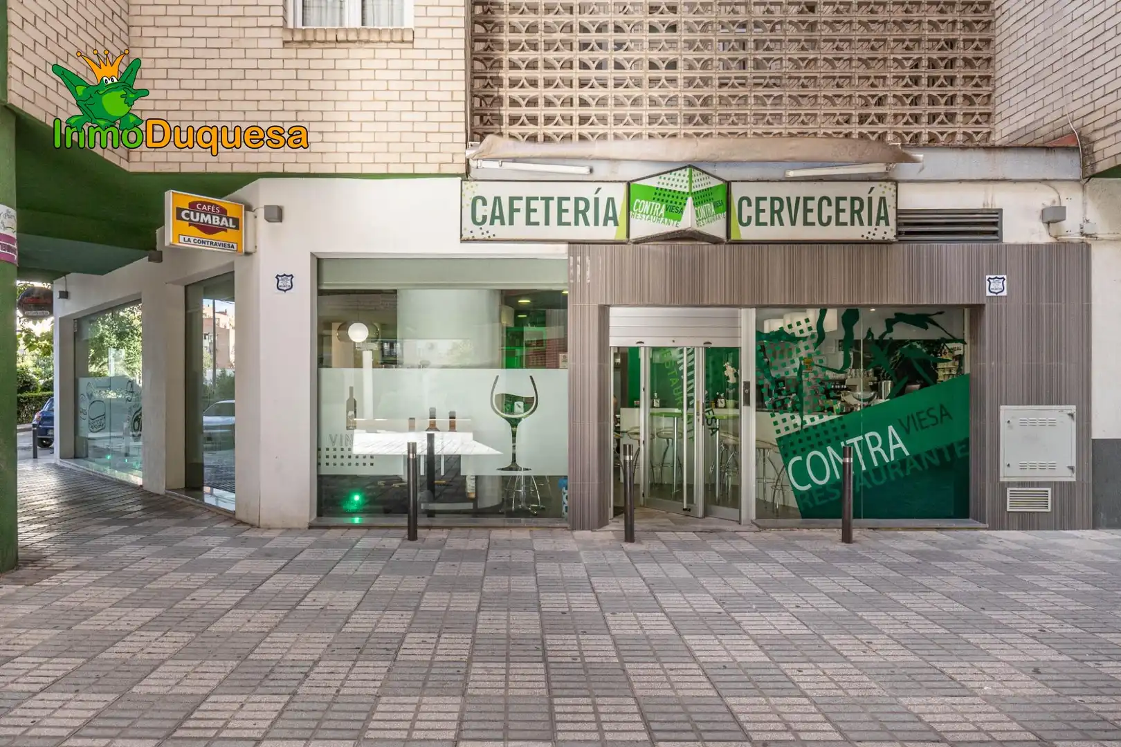 Local comercial en venda a Norte, imagen 7