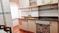 Kitchen of Flat for sale in Torrelavega   with Furnished