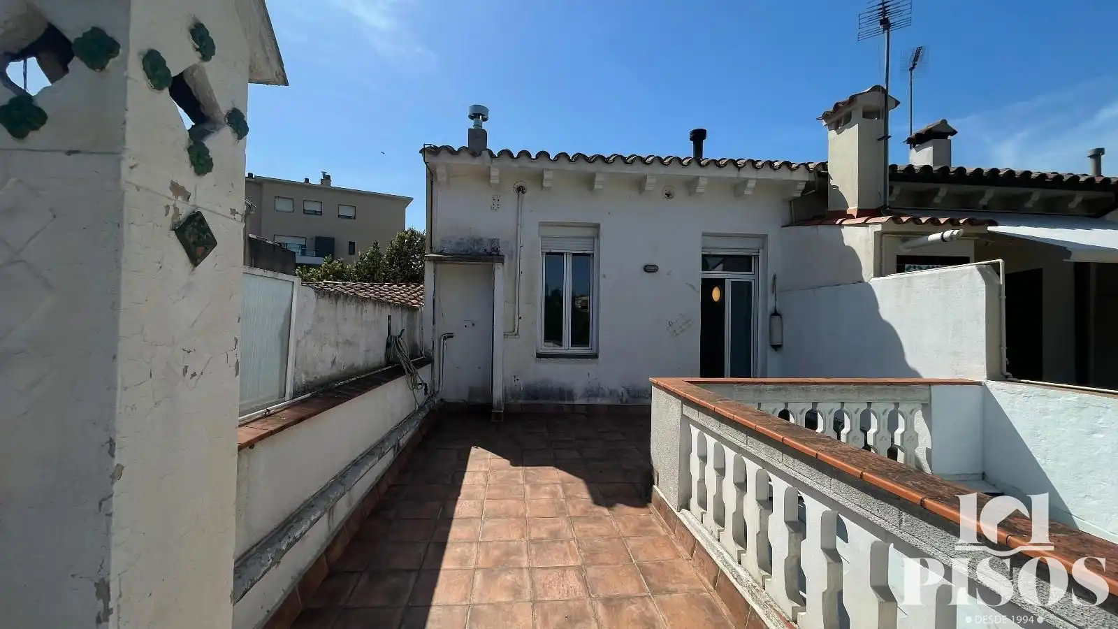 Detached homes for rent in Villa, Centre - Estació