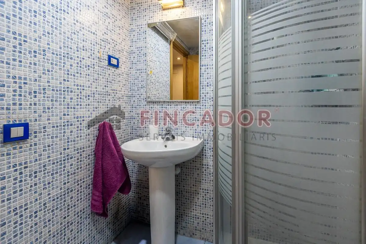 Wohnung mit Terrasse zum Verkauf in Carrer de Brutau, imagen 20