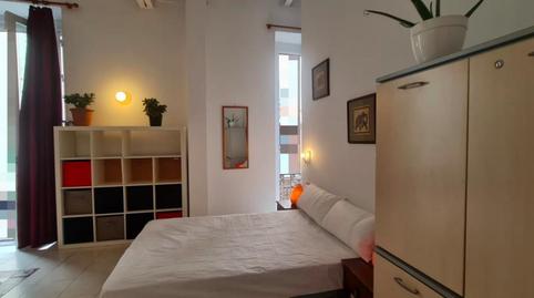 Foto 4 de Estudi de lloguer a El Raval,  Barcelona Capital