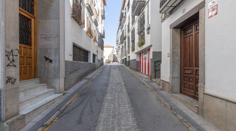 Foto 2 de Piso en venta en de Rodrigo del Campo, San Matías - Realejo, Granada Capital