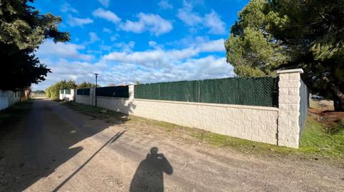 Foto 2 de Casa o xalet en venda a Hornos, 19, Mojados, Valladolid