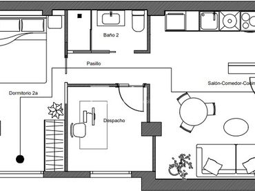 Local comercial en venta en Pryconsa - Juan de Austria