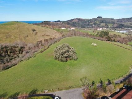 Terreno en venta en Aizarnazabal