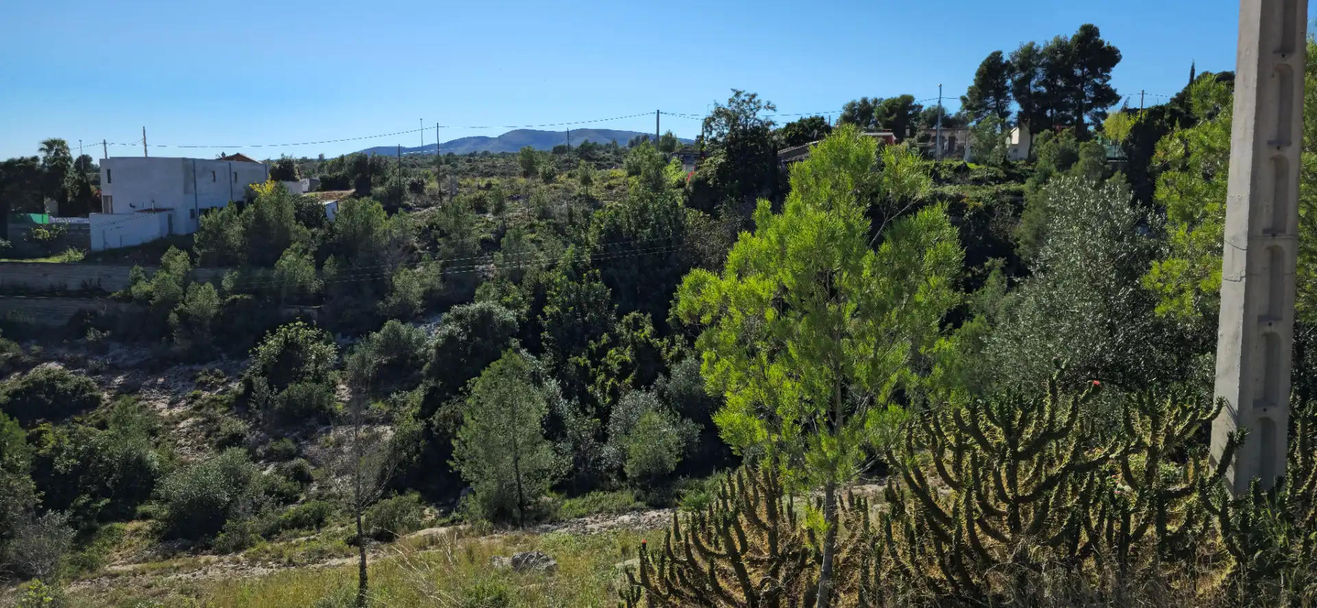 Wohnbaugrundstück zum Verkauf in Calle C/2 Lloma Molina 31, imagen 7