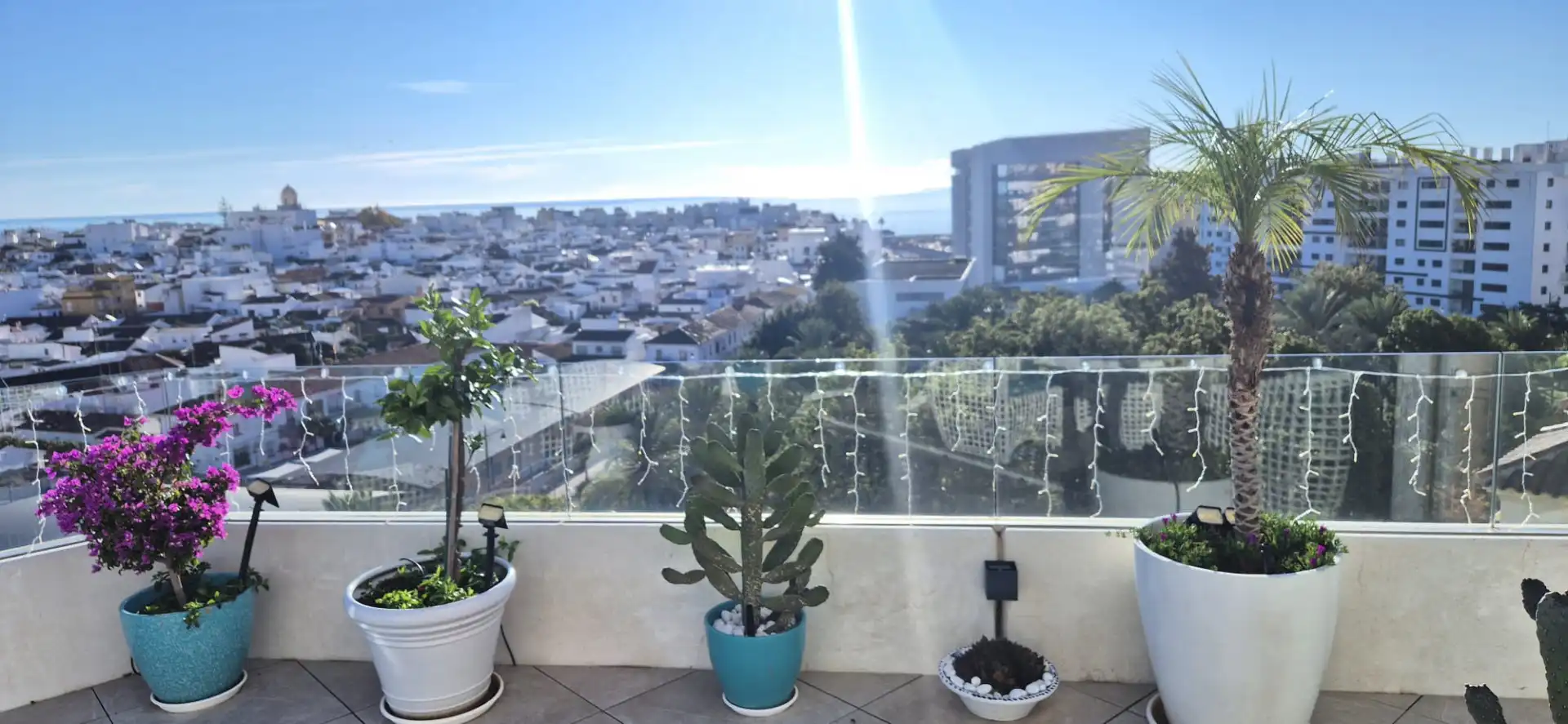 Penthouse mit Pool zum Verkauf in Estepona Pueblo, imagen 22