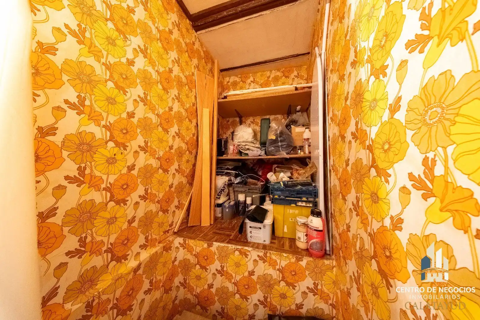 Bedroom of Houses for sale in Munébrega, Zaragoza