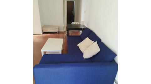 Foto 4 de Apartament de lloguer a Mauricio Legendre, 16, Castilla, Madrid