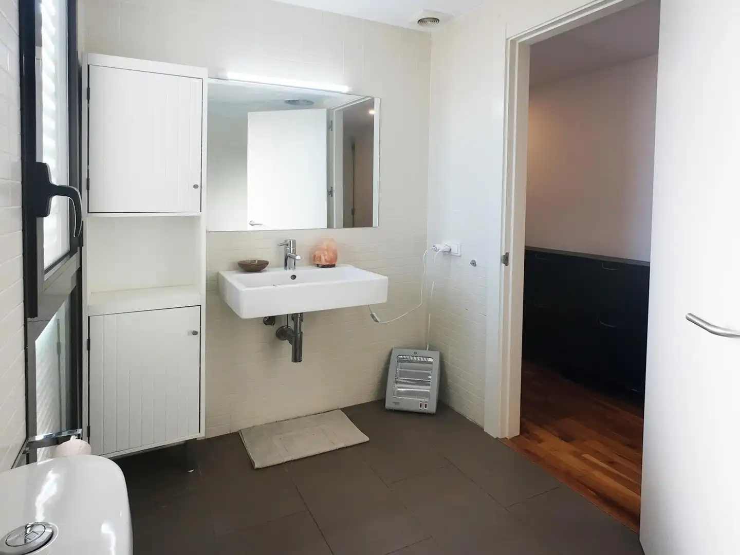 Baño de Piso en venta en Bescanó con Aire acondicionado, Calefacción y Piscina comunitaria