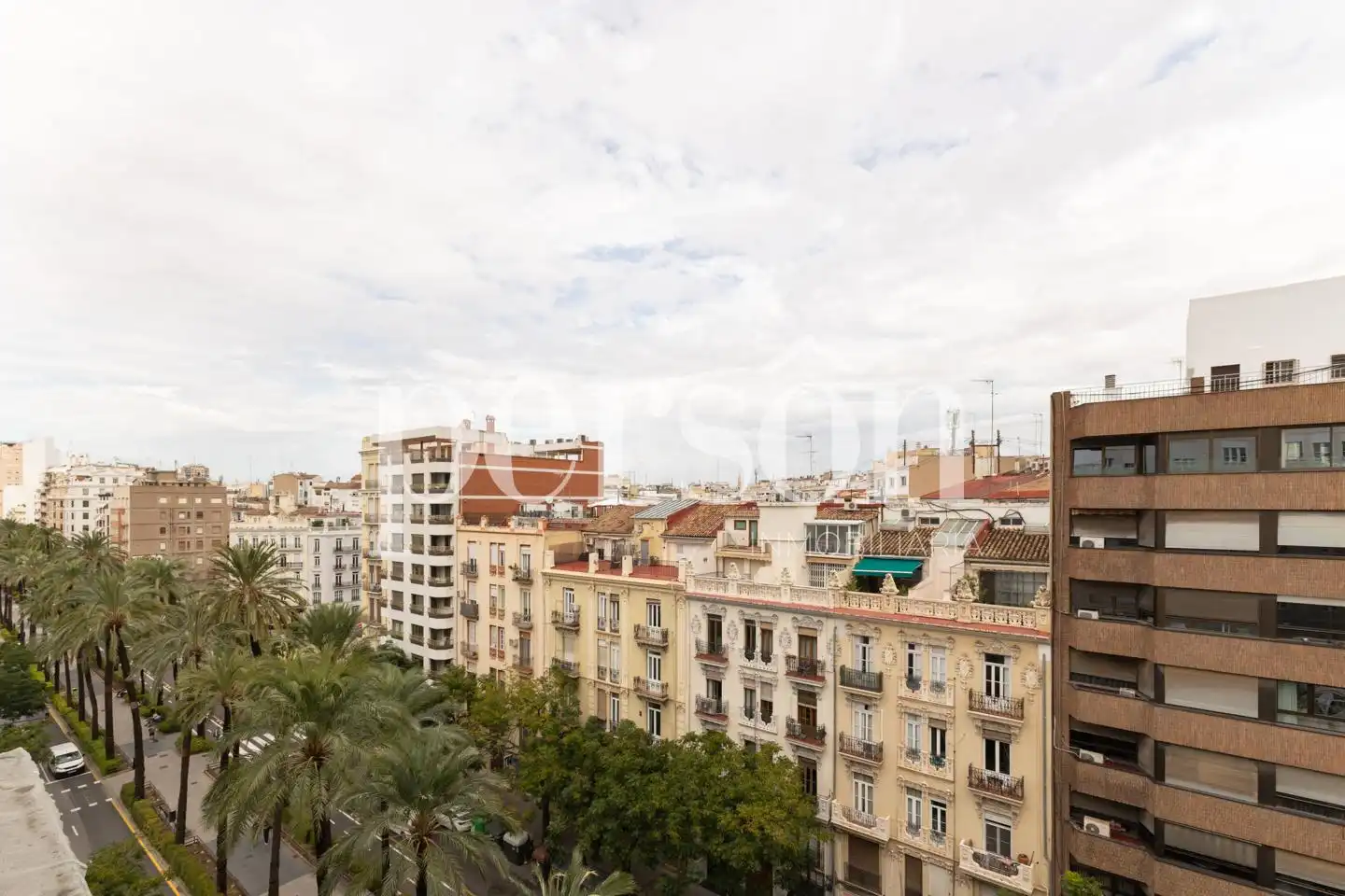 Flat with lift to rent in L'Eixample, imagen 21