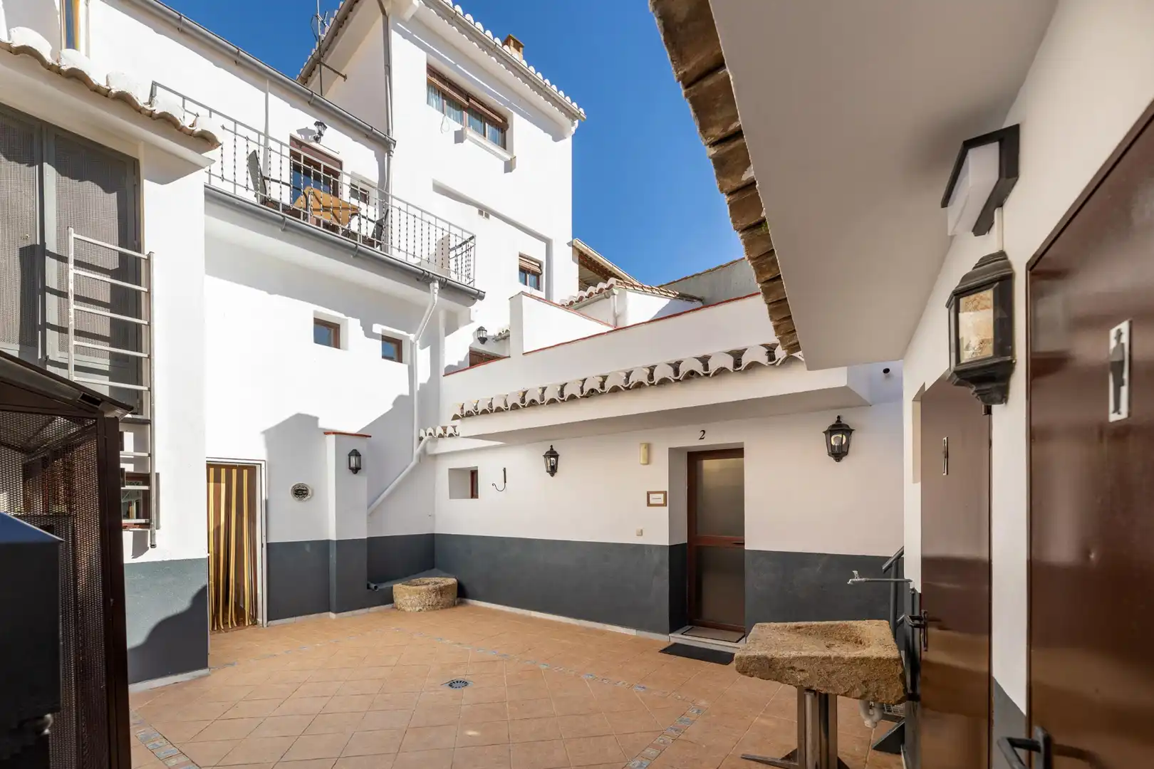 Immobles singulars en venda a Calle Alta Mesones 17, imagen 8