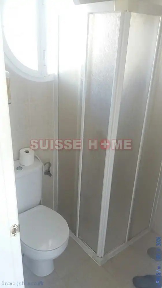 Casa amb piscina en venda a Torre del Mar, imagen 50