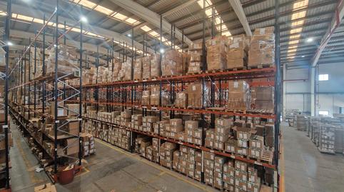 Photo 3 of Industrial buildings to rent in Jubalcoi, Alicante