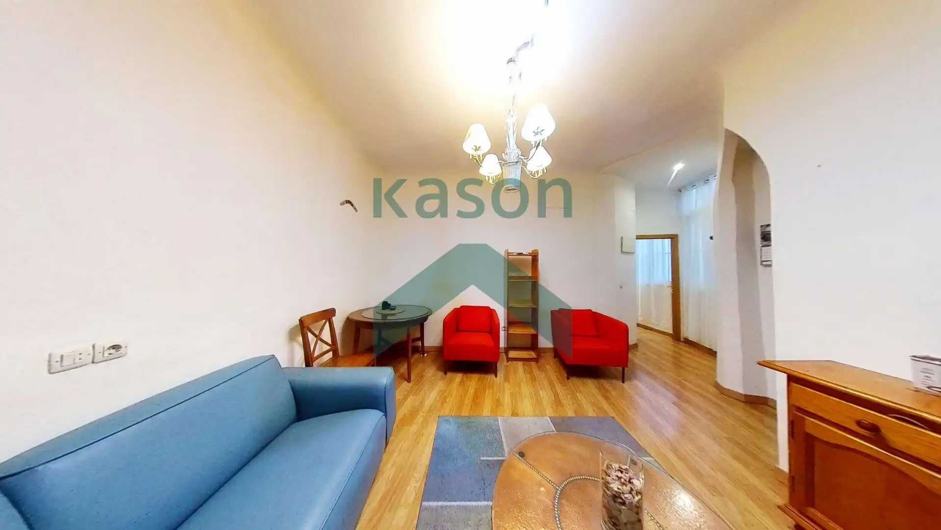 Apartament amb ascensor en venda a Atocha, imagen 11