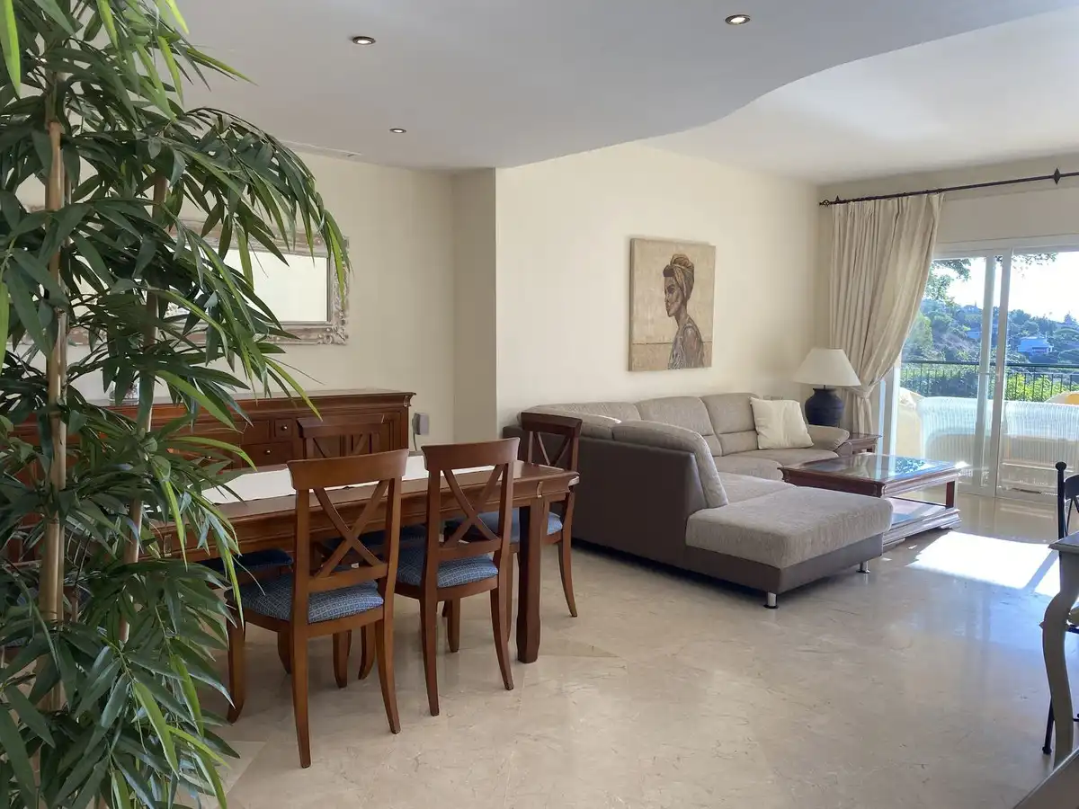 Wohnung mit Aufzug zum Verkauf in Elviria - Cabopino, imagen 4