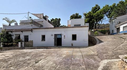 Foto 4 de Casa o chalet en venta en Oliva pueblo, Oliva