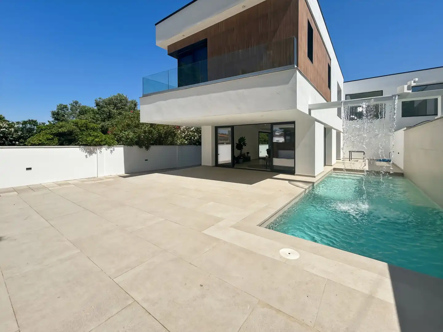 House with pool for sale in N/A, imagen 2