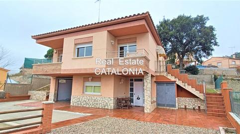 Foto 3 de Casa o chalet en venta en Lloret Blau - La Creu de Lloret, Lloret de Mar