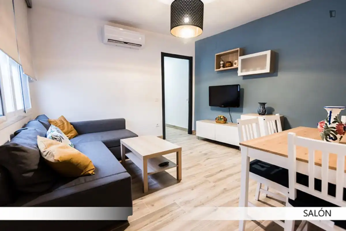 Habitació a Doctor Barraquer - G. Renfe - Policlínico