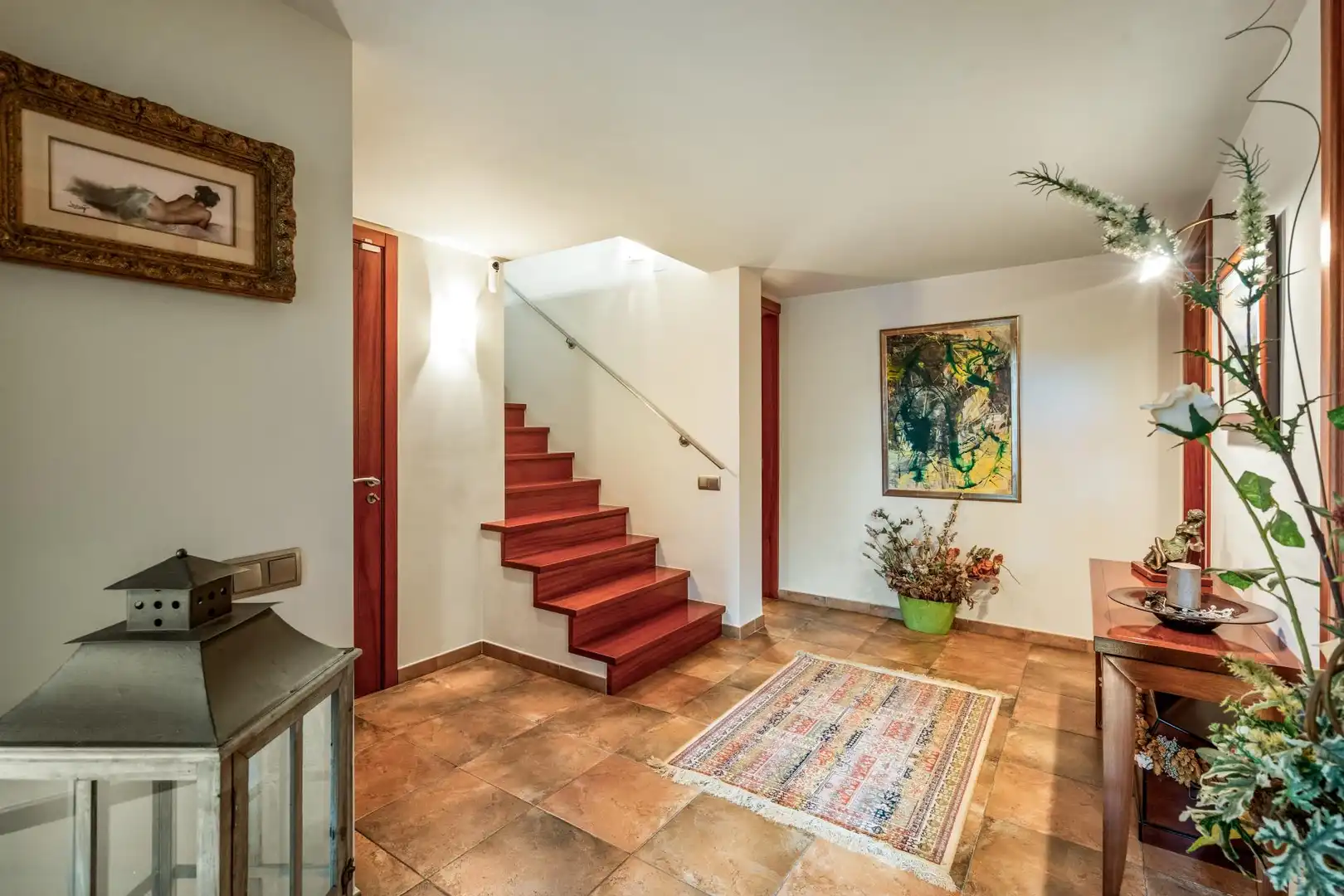 House with pool for sale in Sant Pere de Vilamajor, imagen 11