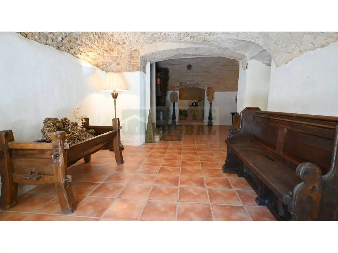Finca rústica en venta en Borrassà con Calefacción, Jardín privado y Terraza