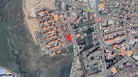 Foto 2 de Casa o chalet en venta en Santa Teresa, Escalona, Toledo