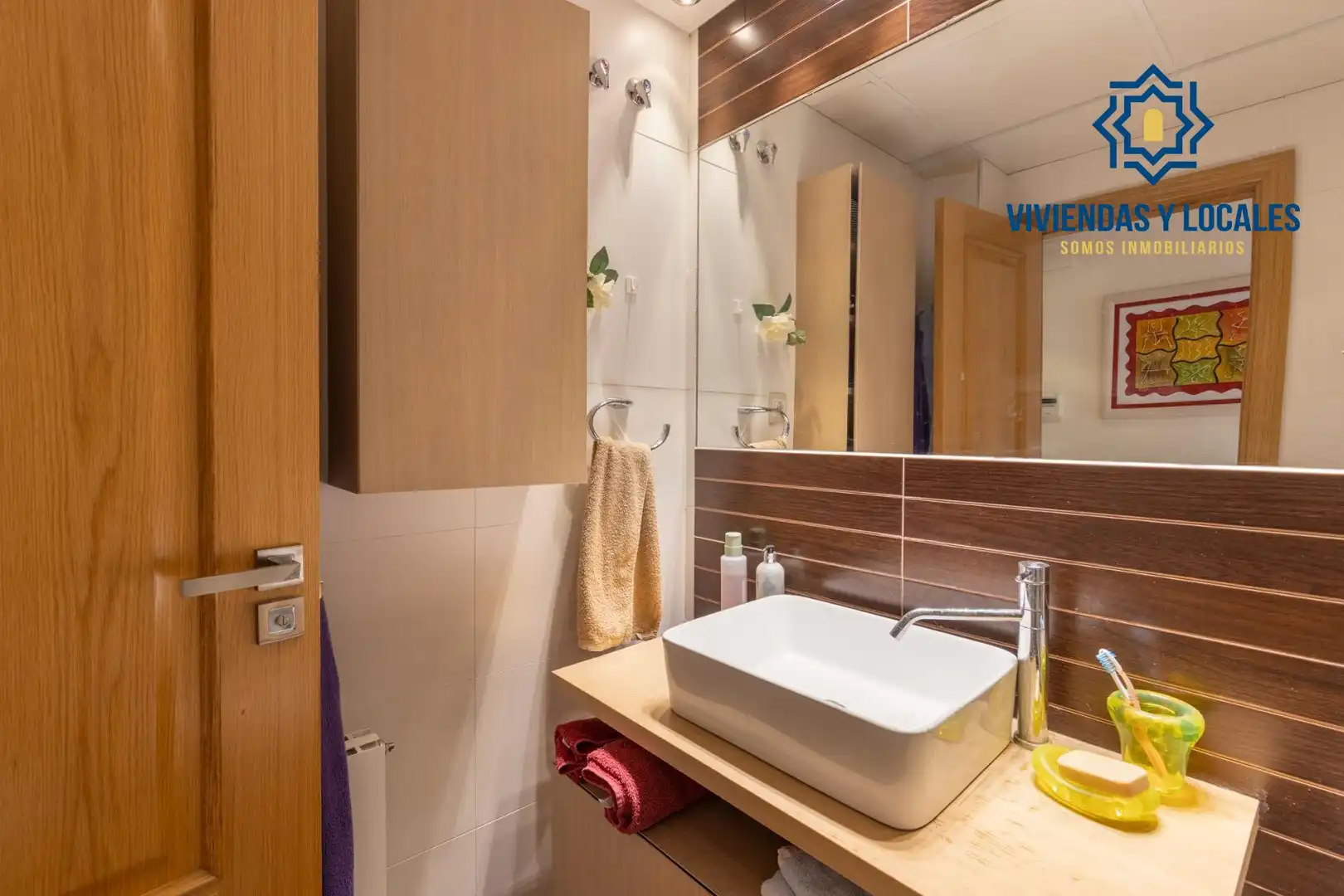 Wohnung mit Terrasse zum Verkauf in Genil, imagen 40